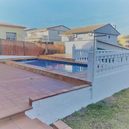 Casa Independiente Con Piscina A 2 Km. De La Playa Villa Segur de Calafell Exterior foto
