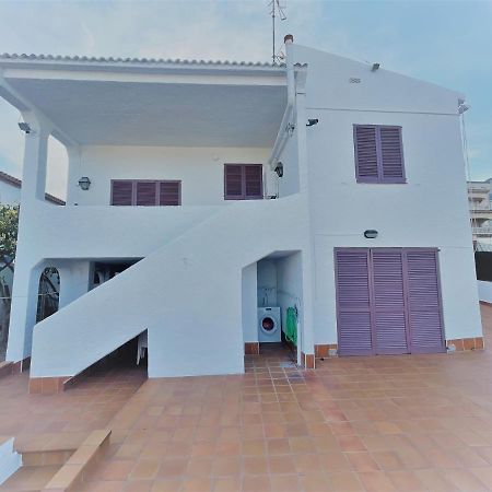 Casa Independiente Con Piscina A 2 Km. De La Playa Villa Segur de Calafell Exterior foto