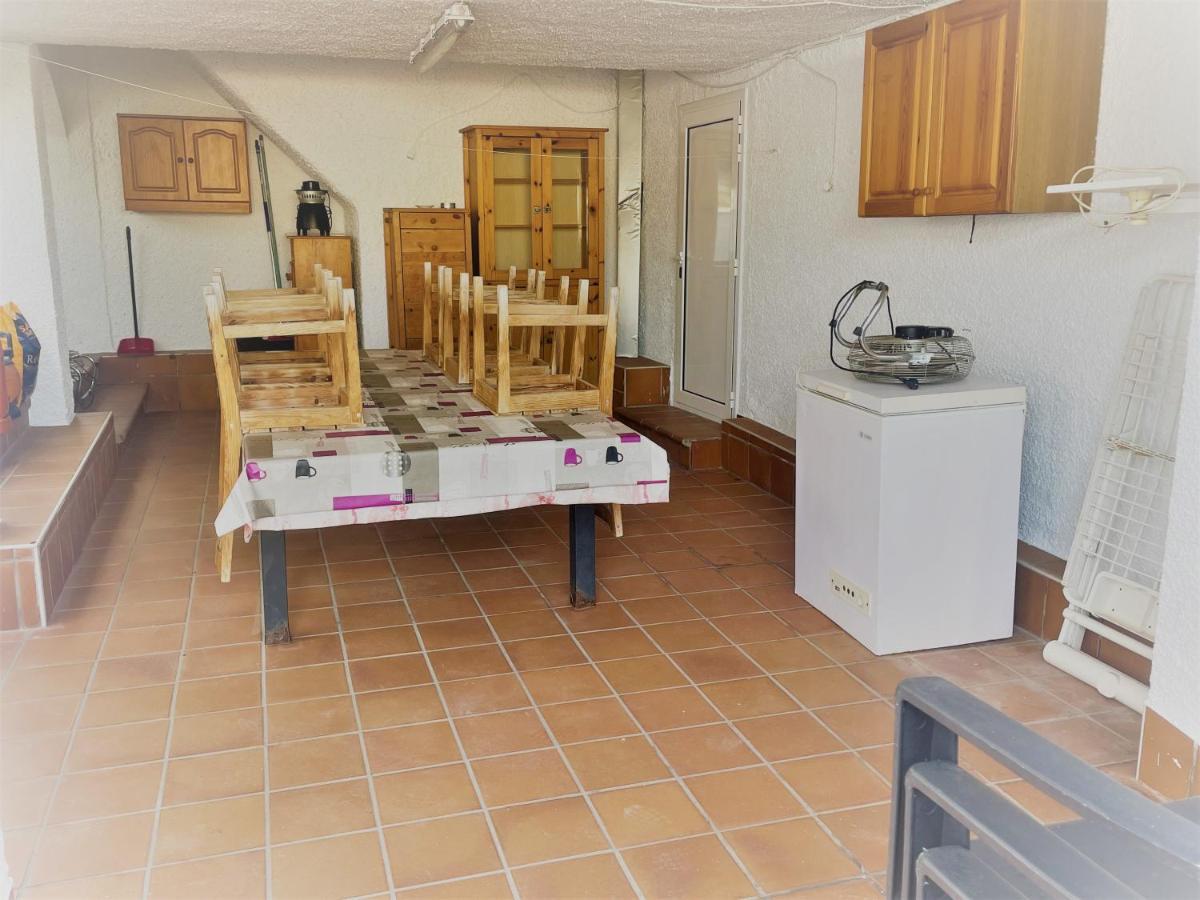 Casa Independiente Con Piscina A 2 Km. De La Playa Villa Segur de Calafell Exterior foto